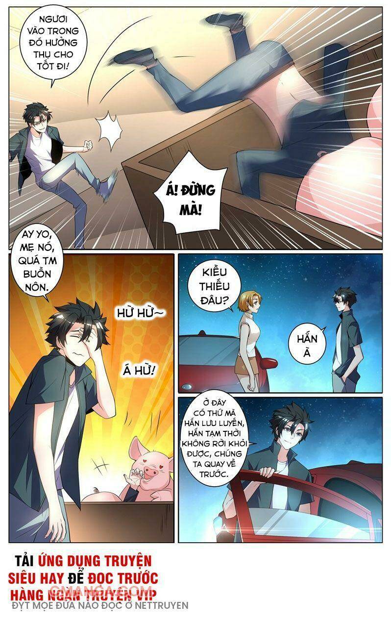 Điện Thoại Của Ta Thông Tam Giới Chapter 260 - Trang 2