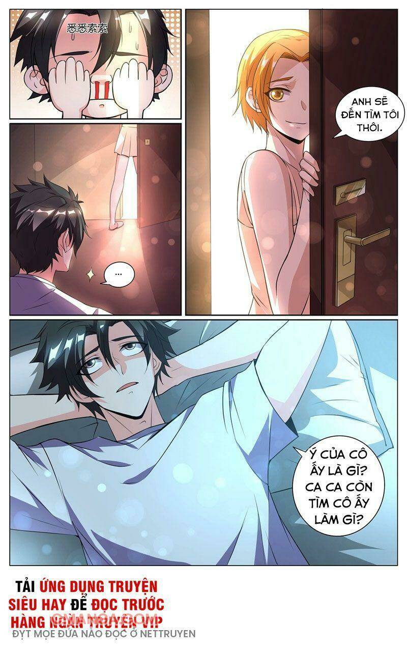 Điện Thoại Của Ta Thông Tam Giới Chapter 261 - Trang 2