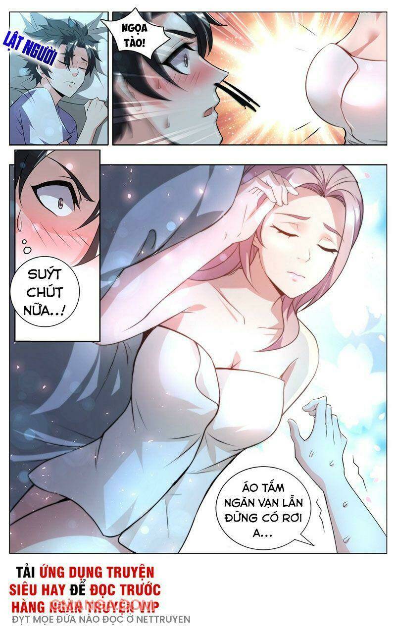 Điện Thoại Của Ta Thông Tam Giới Chapter 261 - Trang 2