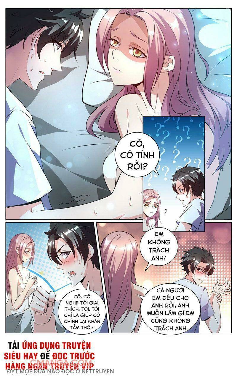 Điện Thoại Của Ta Thông Tam Giới Chapter 261 - Trang 2