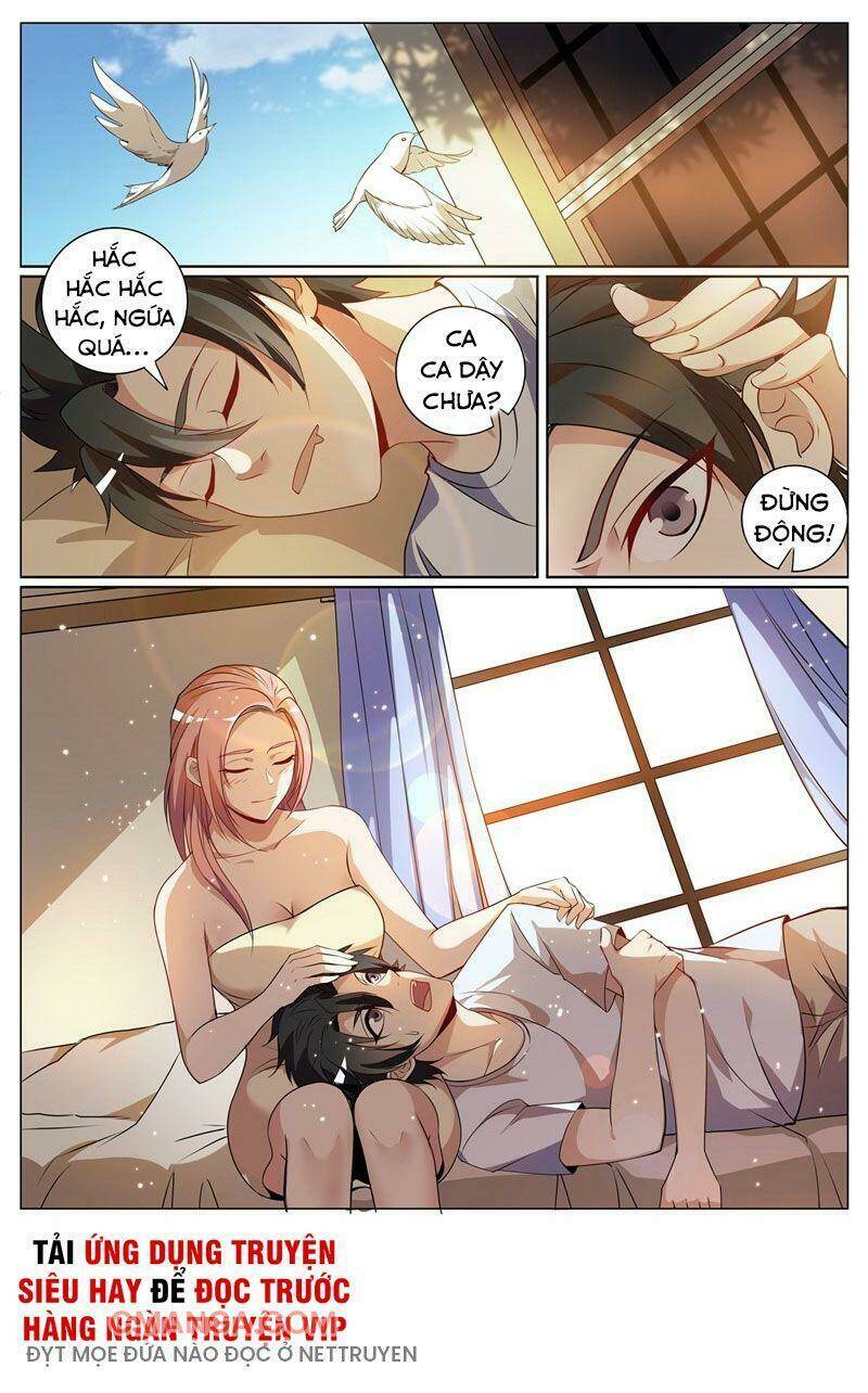 Điện Thoại Của Ta Thông Tam Giới Chapter 261 - Trang 2