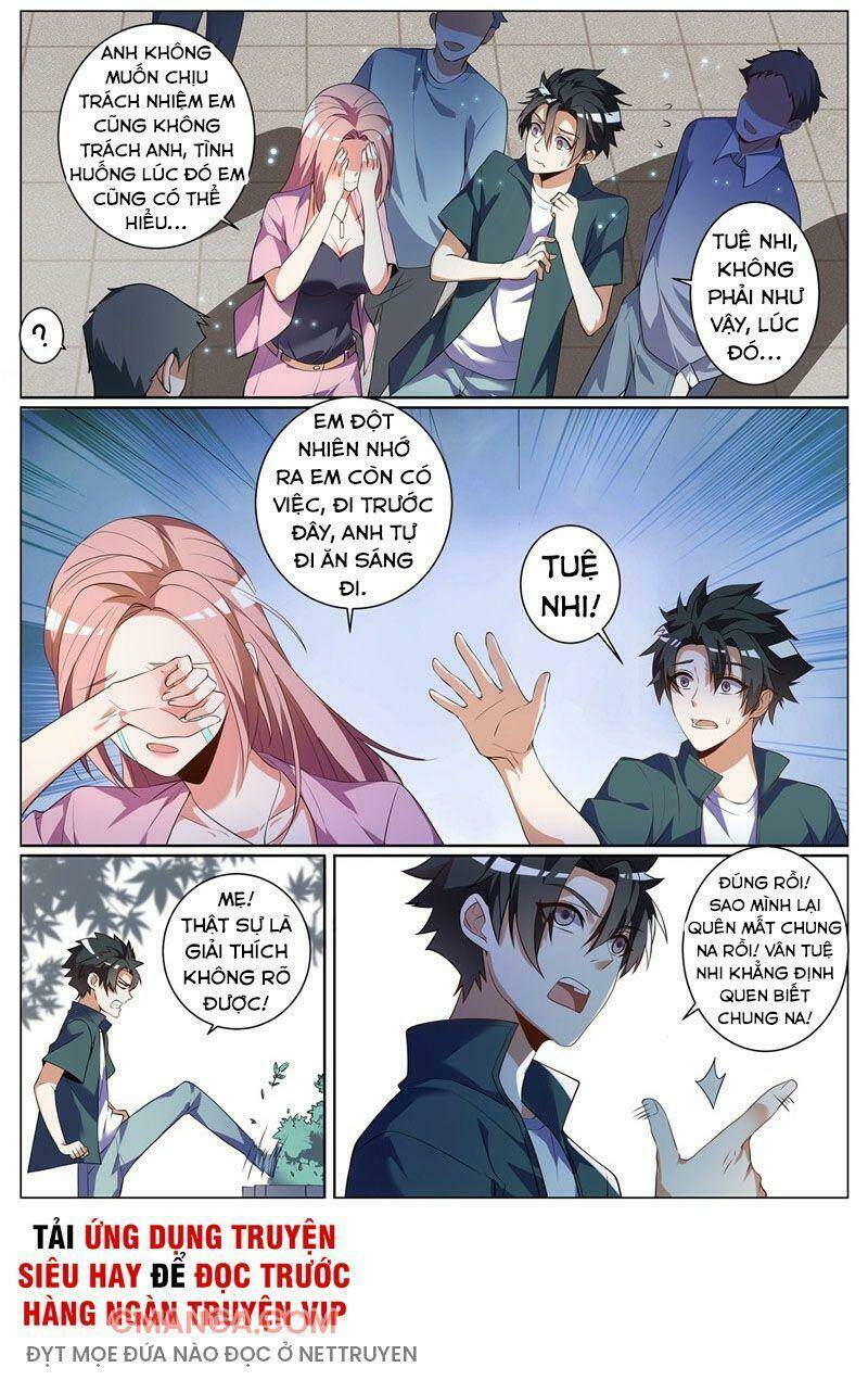 Điện Thoại Của Ta Thông Tam Giới Chapter 261 - Trang 2