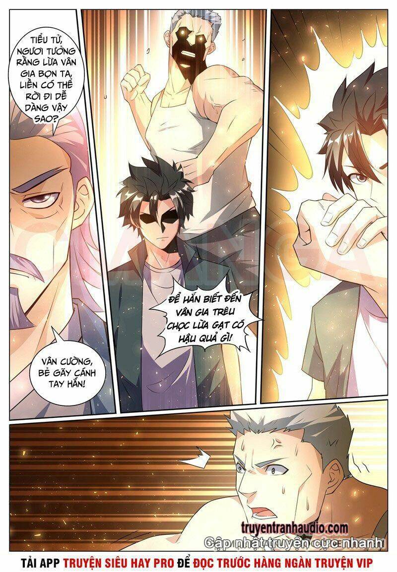 Điện Thoại Của Ta Thông Tam Giới Chapter 262 - Trang 2