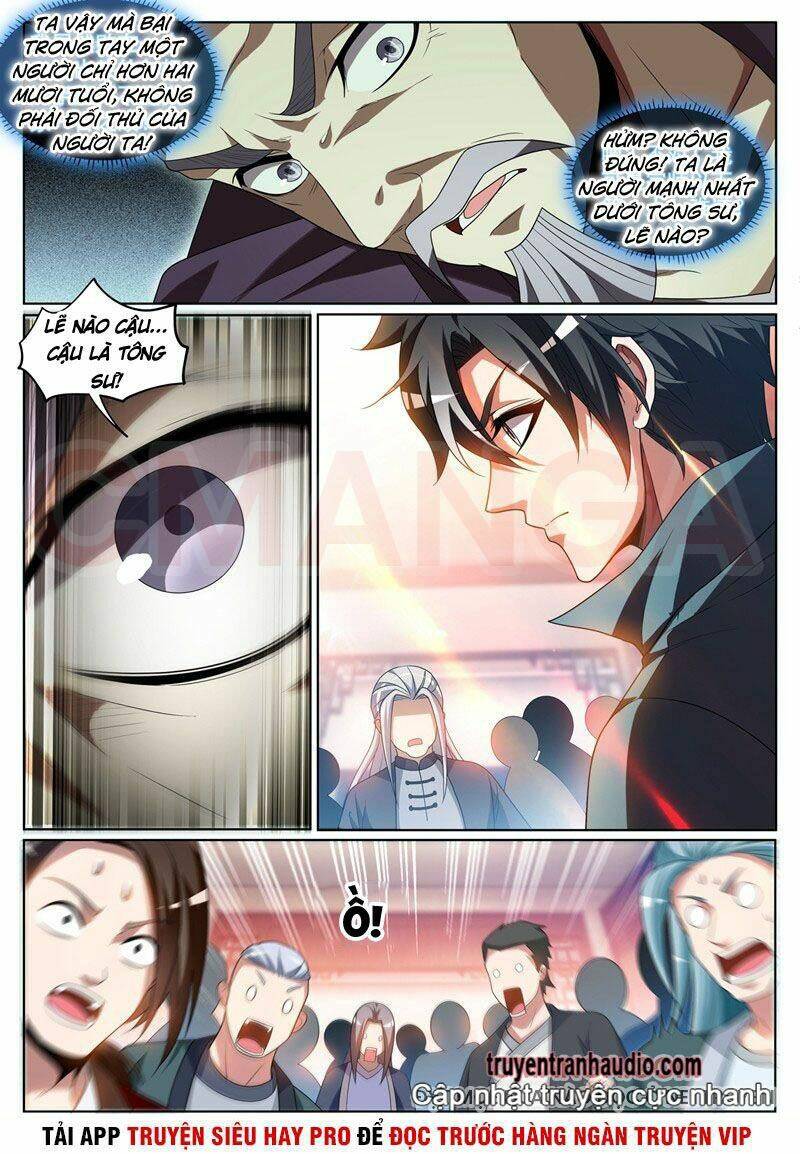 Điện Thoại Của Ta Thông Tam Giới Chapter 263 - Trang 2