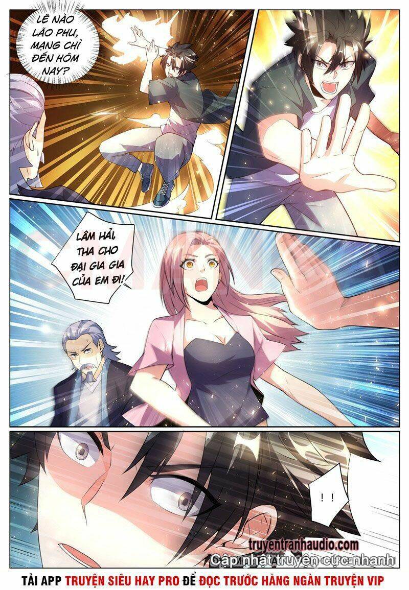 Điện Thoại Của Ta Thông Tam Giới Chapter 263 - Trang 2