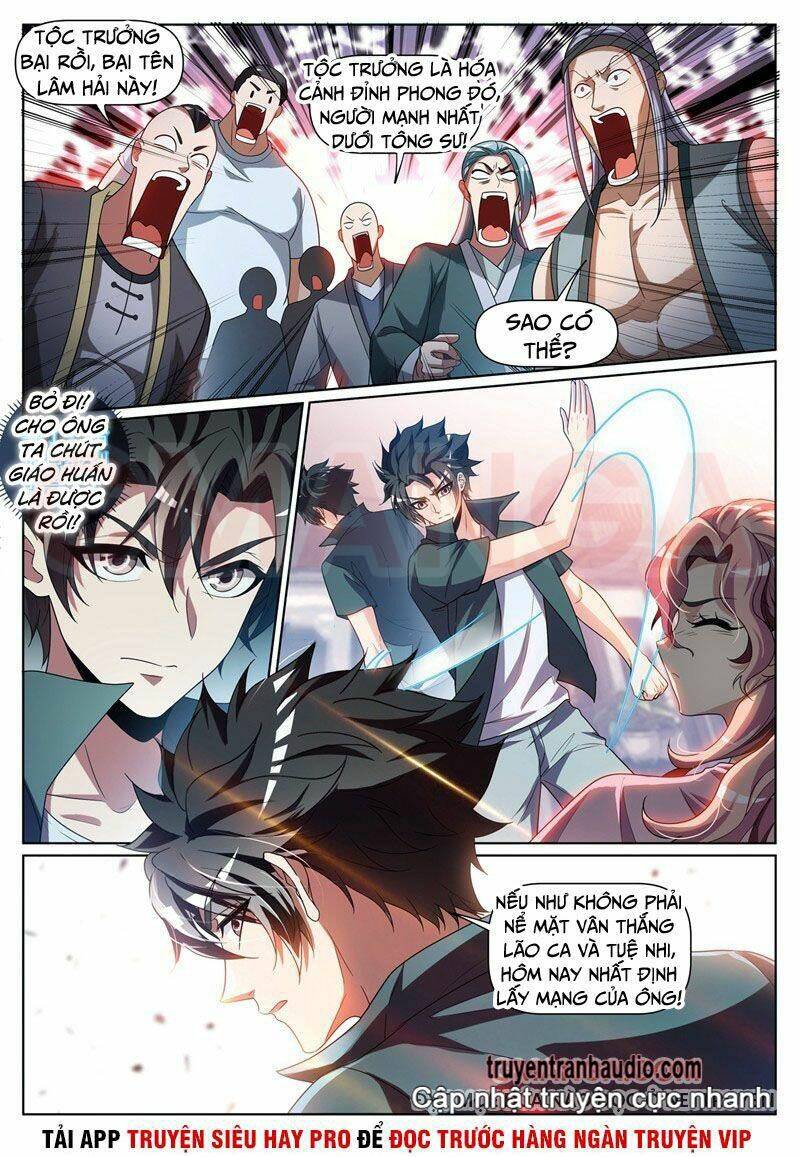 Điện Thoại Của Ta Thông Tam Giới Chapter 263 - Trang 2