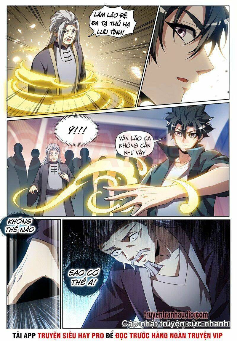 Điện Thoại Của Ta Thông Tam Giới Chapter 263 - Trang 2