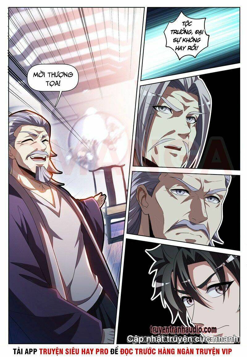 Điện Thoại Của Ta Thông Tam Giới Chapter 263 - Trang 2