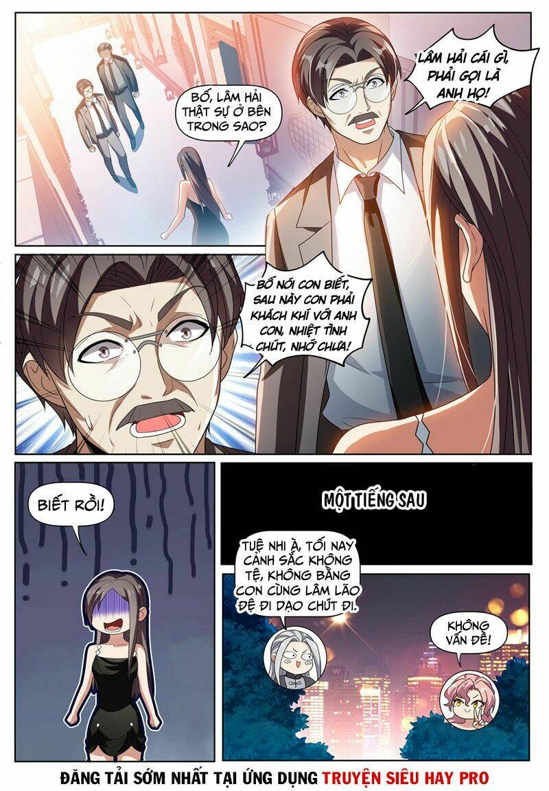 Điện Thoại Của Ta Thông Tam Giới Chapter 269 - Trang 2