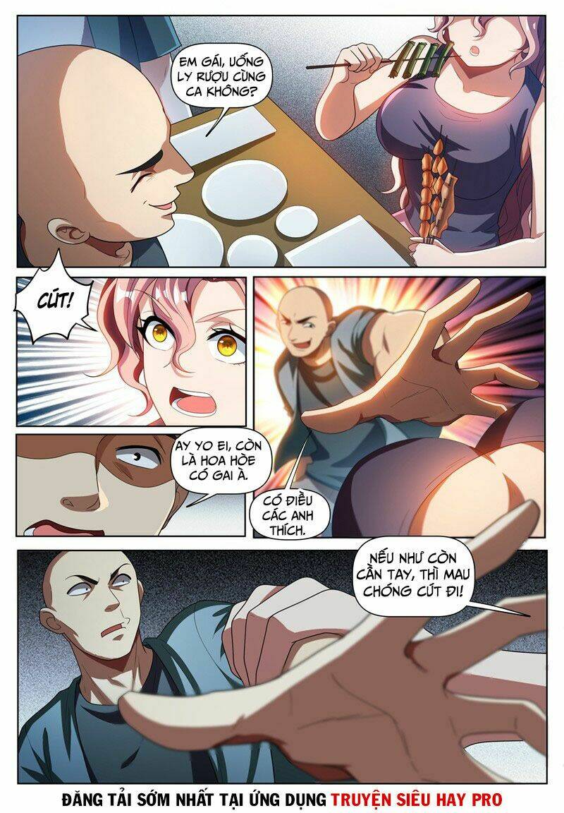 Điện Thoại Của Ta Thông Tam Giới Chapter 269 - Trang 2