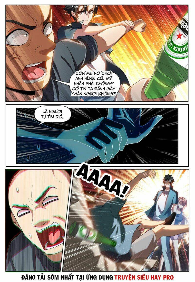 Điện Thoại Của Ta Thông Tam Giới Chapter 269 - Trang 2