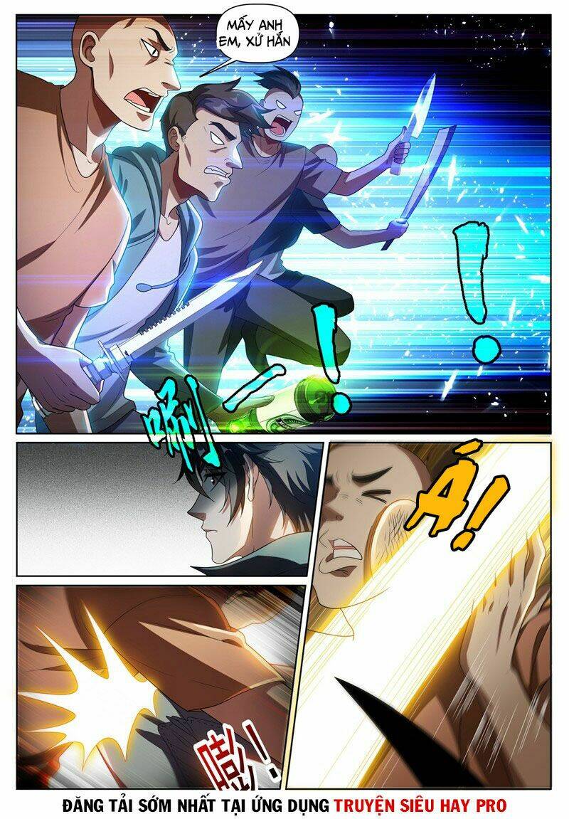 Điện Thoại Của Ta Thông Tam Giới Chapter 269 - Trang 2