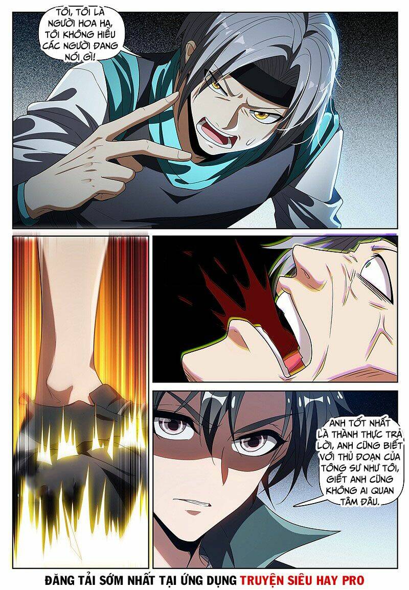 Điện Thoại Của Ta Thông Tam Giới Chapter 271 - Trang 2