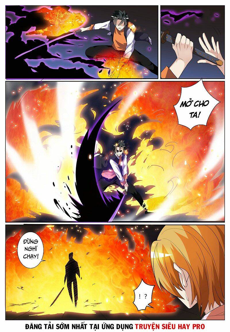 Điện Thoại Của Ta Thông Tam Giới Chapter 275 - Trang 2