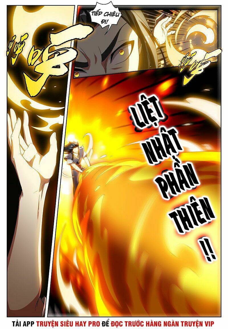 Điện Thoại Của Ta Thông Tam Giới Chapter 283 - Trang 2