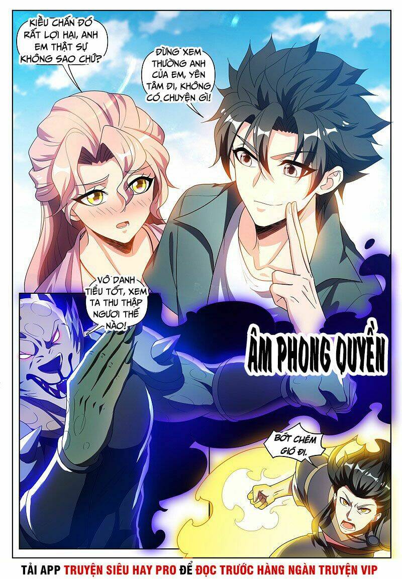 Điện Thoại Của Ta Thông Tam Giới Chapter 283 - Trang 2