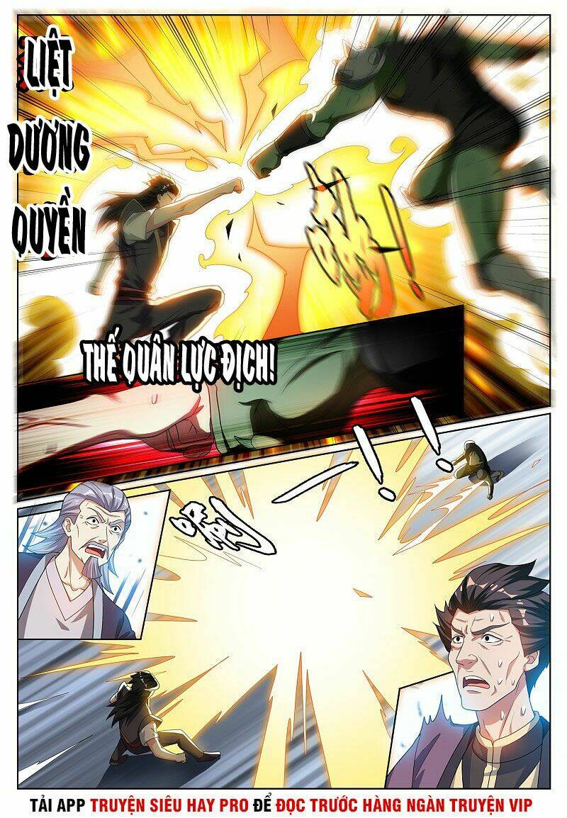 Điện Thoại Của Ta Thông Tam Giới Chapter 283 - Trang 2