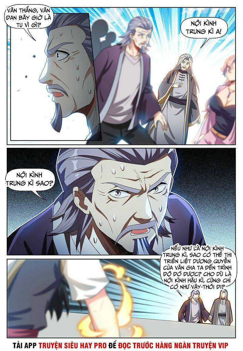 Điện Thoại Của Ta Thông Tam Giới Chapter 283 - Trang 2