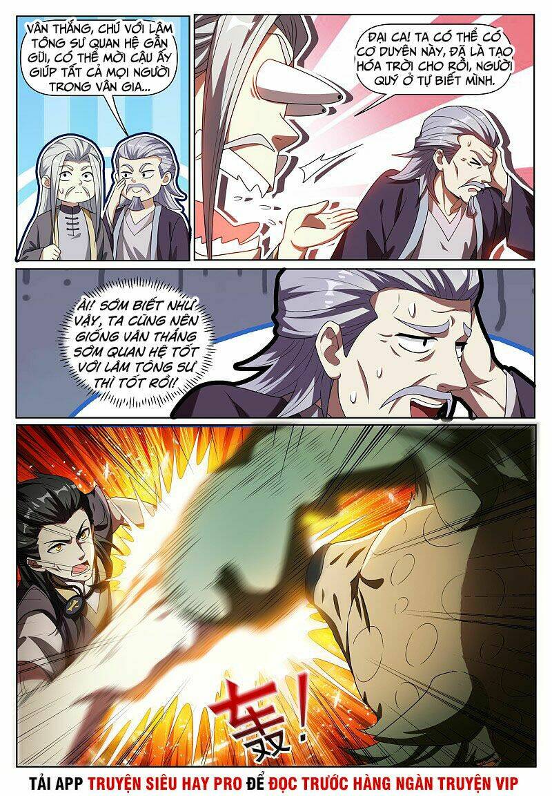 Điện Thoại Của Ta Thông Tam Giới Chapter 283 - Trang 2