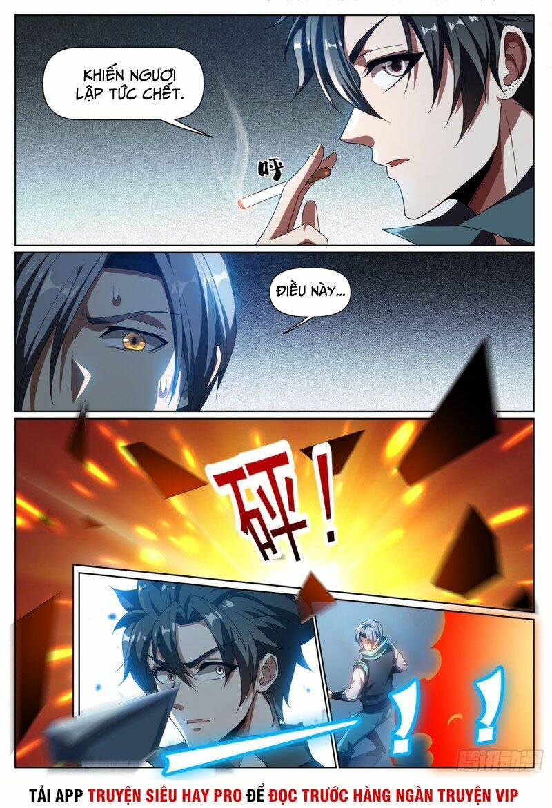 Điện Thoại Của Ta Thông Tam Giới Chapter 288 - Trang 2