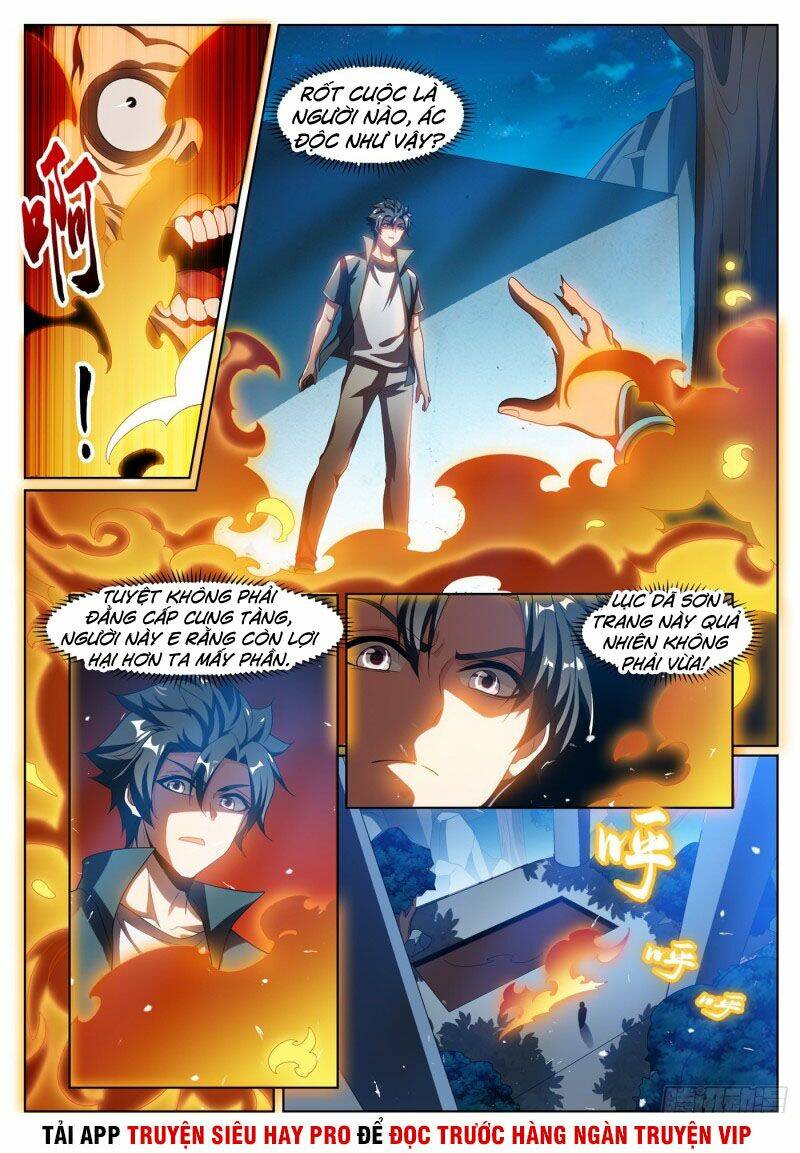 Điện Thoại Của Ta Thông Tam Giới Chapter 288 - Trang 2