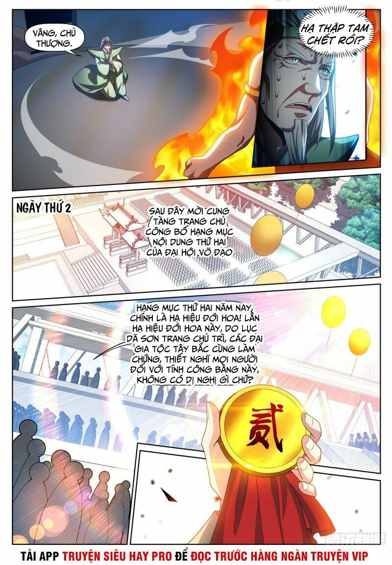 Điện Thoại Của Ta Thông Tam Giới Chapter 288 - Trang 2