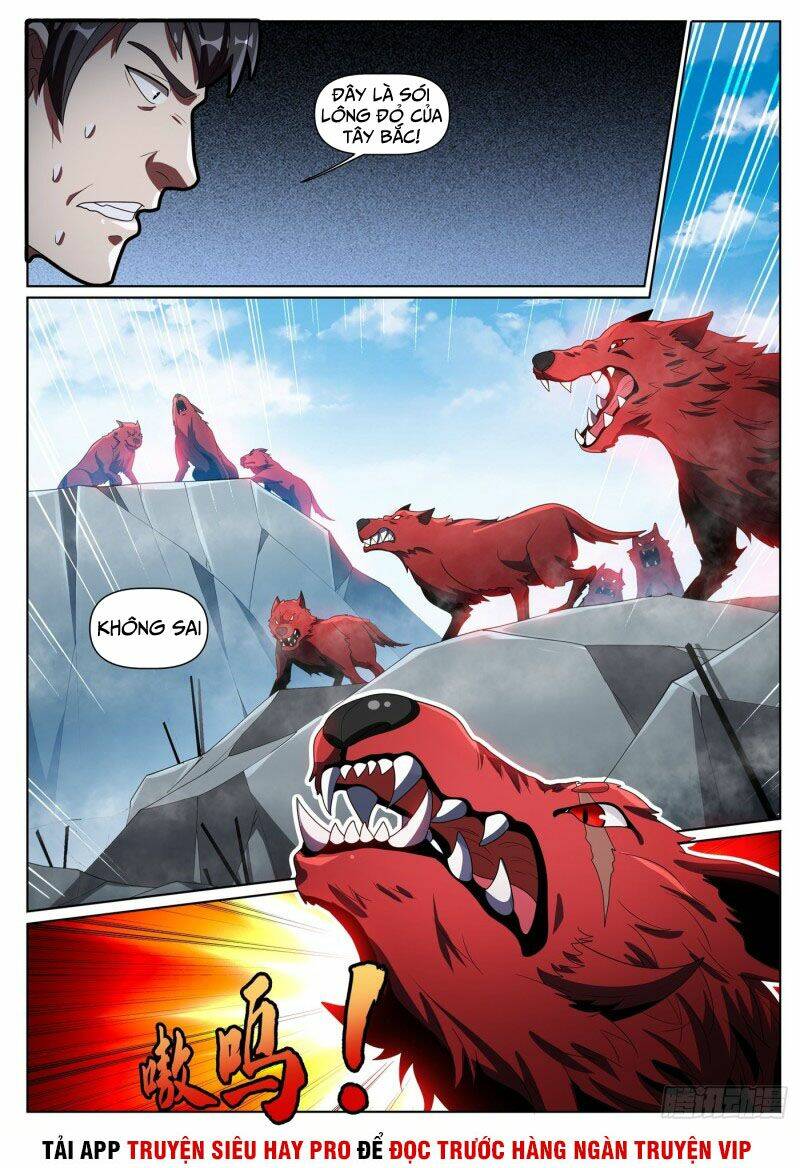 Điện Thoại Của Ta Thông Tam Giới Chapter 289 - Trang 2