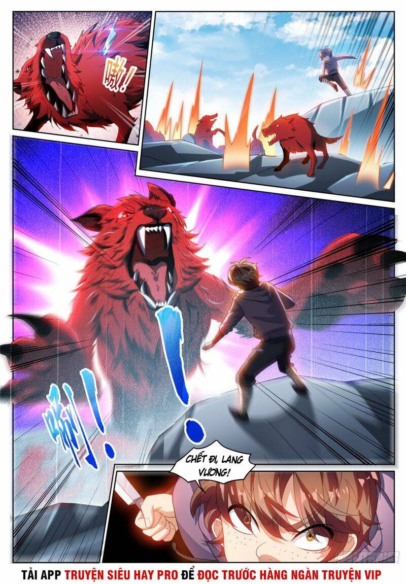 Điện Thoại Của Ta Thông Tam Giới Chapter 289 - Trang 2