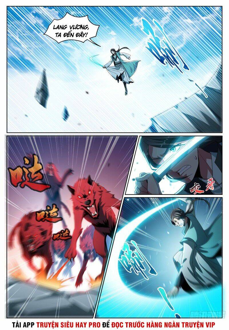 Điện Thoại Của Ta Thông Tam Giới Chapter 289 - Trang 2