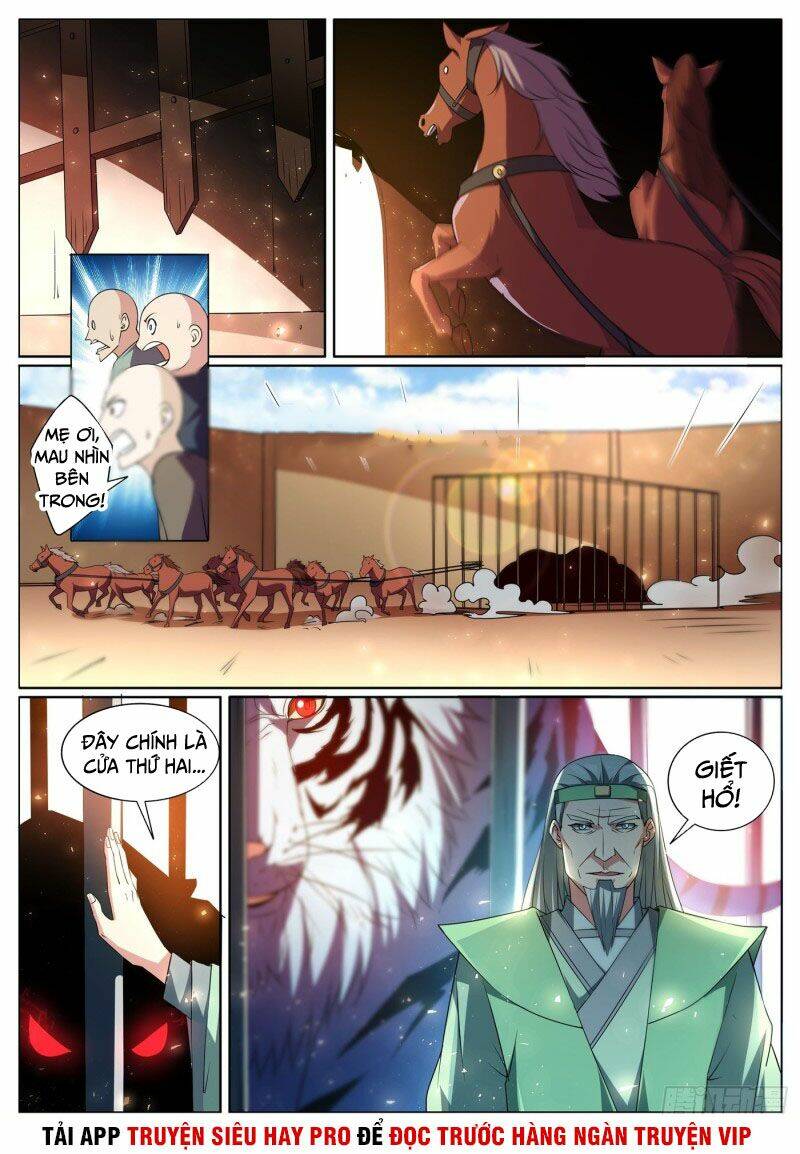 Điện Thoại Của Ta Thông Tam Giới Chapter 290 - Trang 2