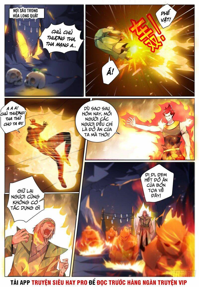 Điện Thoại Của Ta Thông Tam Giới Chapter 294 - Trang 2