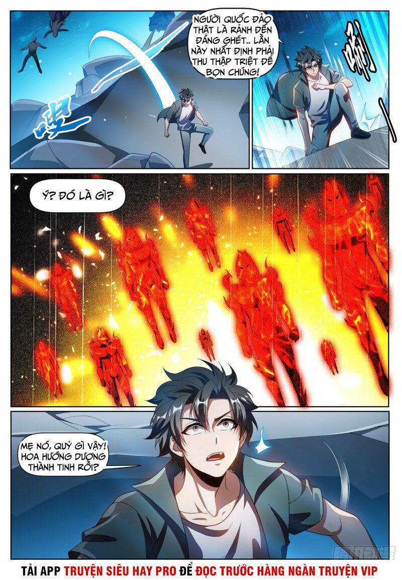 Điện Thoại Của Ta Thông Tam Giới Chapter 296 - Trang 2