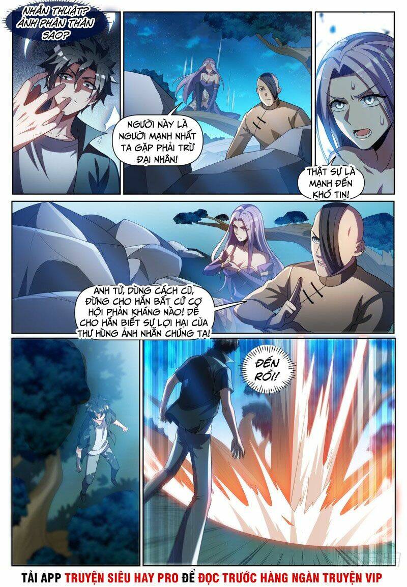 Điện Thoại Của Ta Thông Tam Giới Chapter 296 - Trang 2