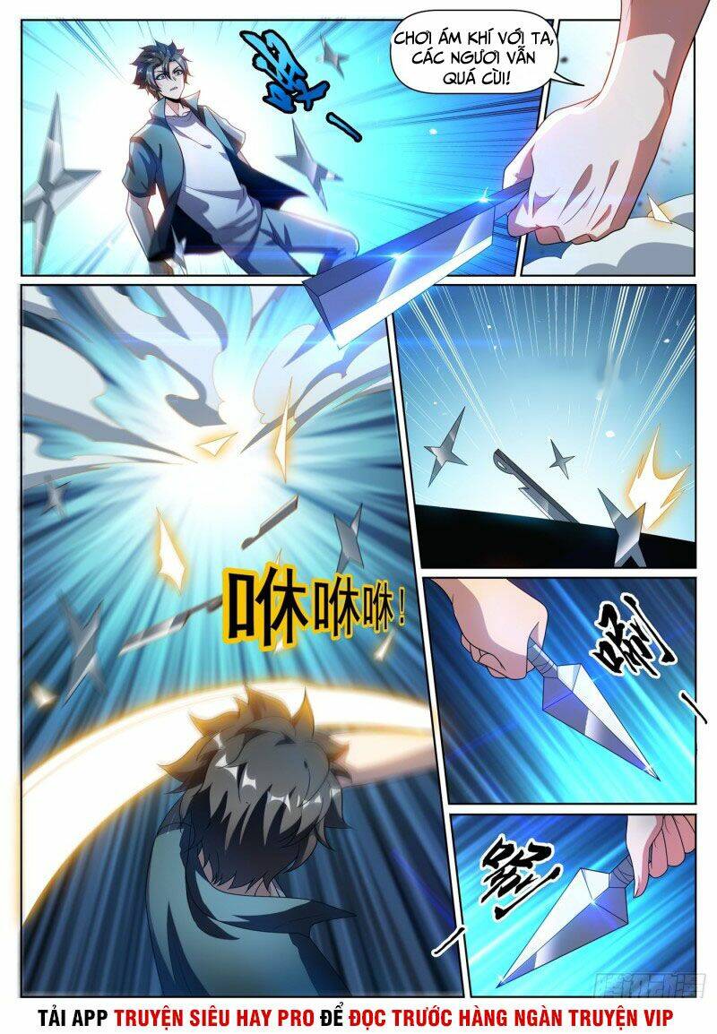 Điện Thoại Của Ta Thông Tam Giới Chapter 296 - Trang 2