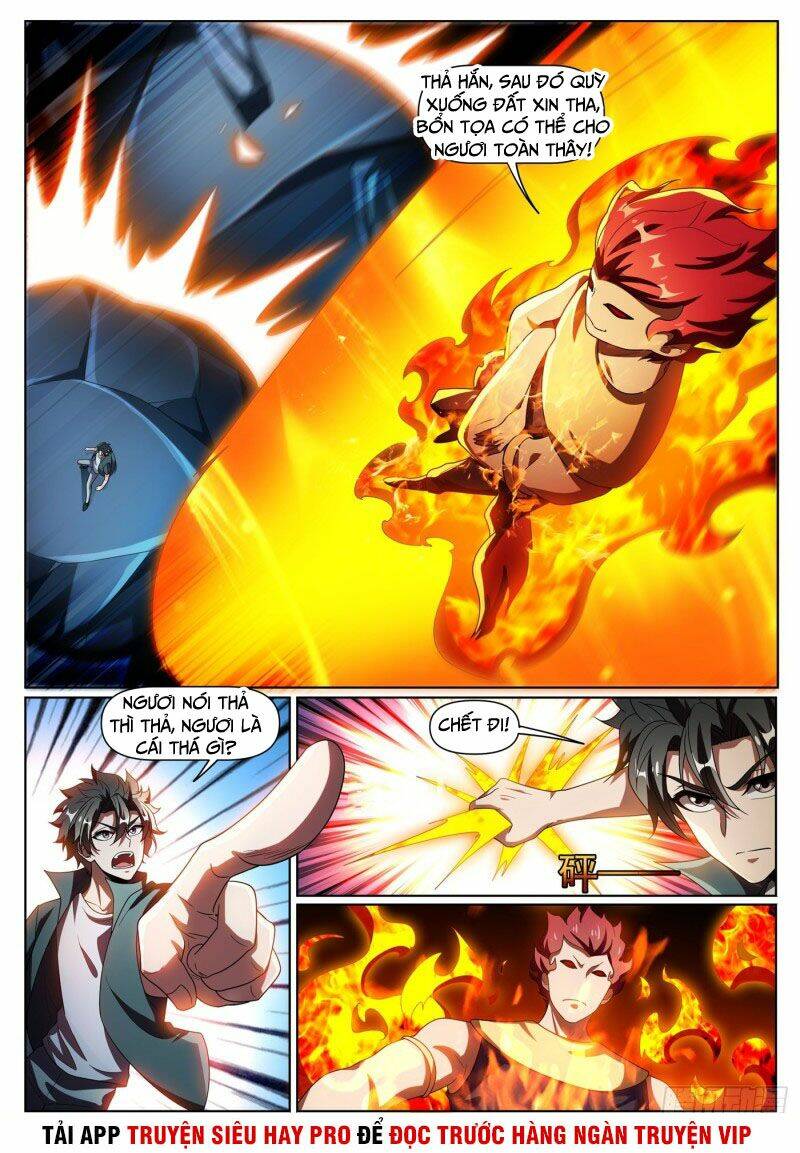 Điện Thoại Của Ta Thông Tam Giới Chapter 298 - Trang 2