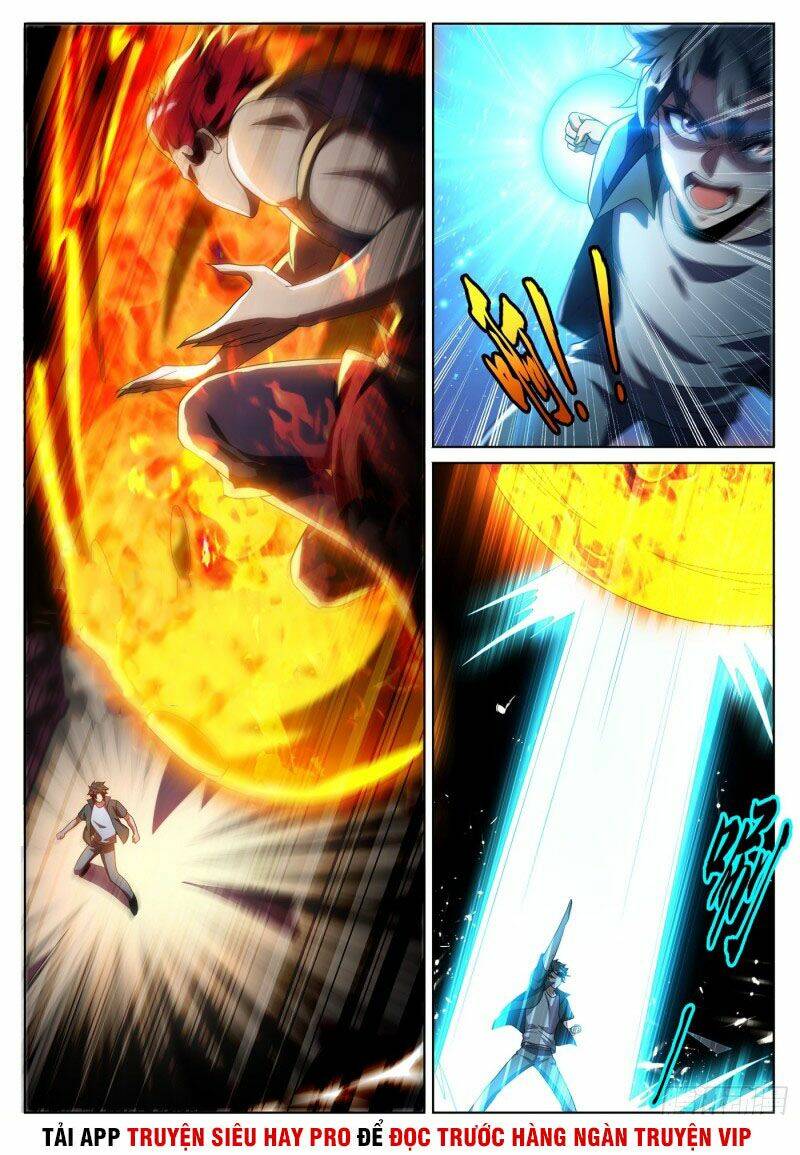 Điện Thoại Của Ta Thông Tam Giới Chapter 298 - Trang 2