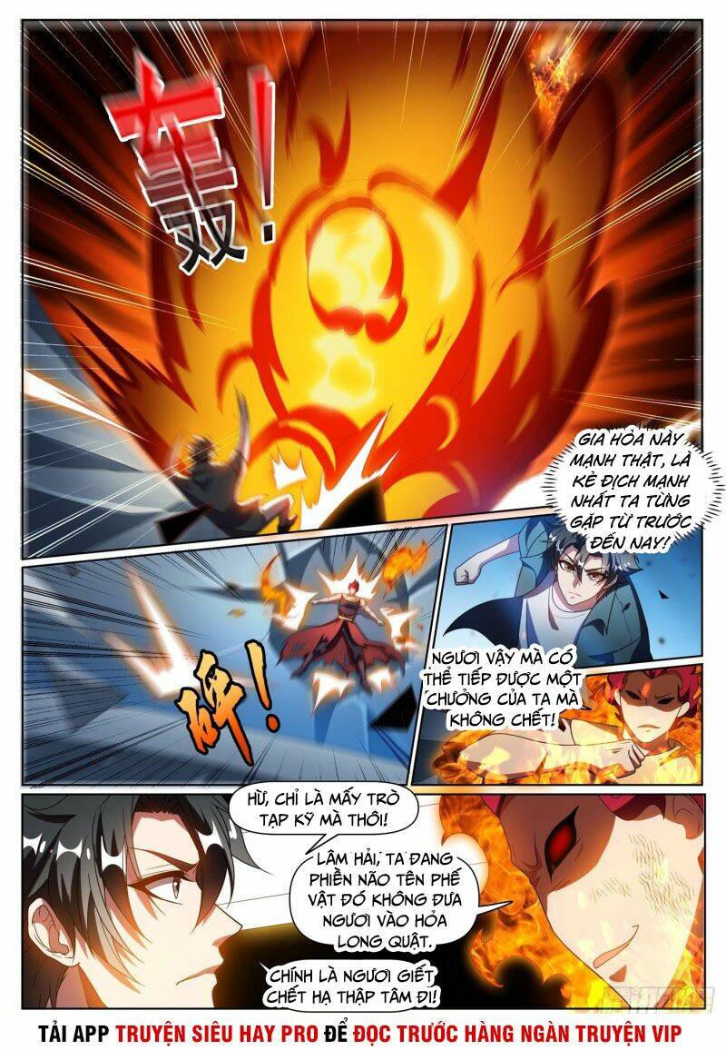 Điện Thoại Của Ta Thông Tam Giới Chapter 298 - Trang 2