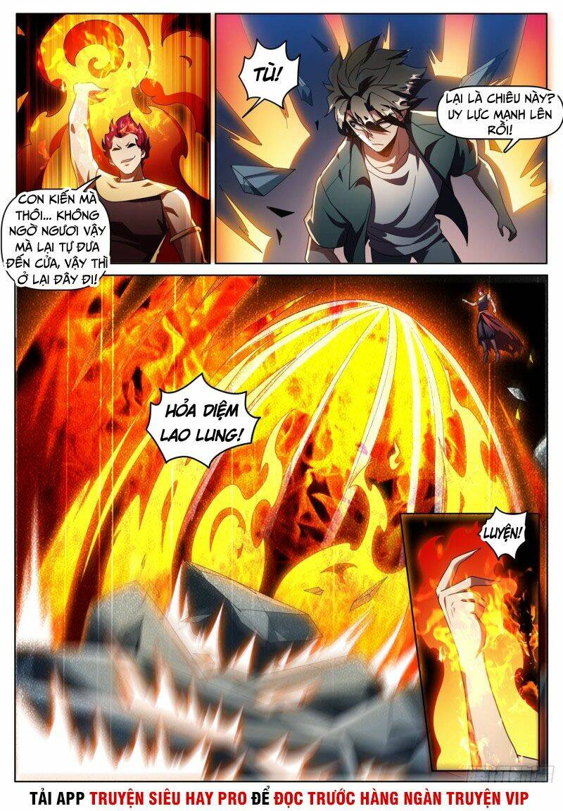 Điện Thoại Của Ta Thông Tam Giới Chapter 298 - Trang 2