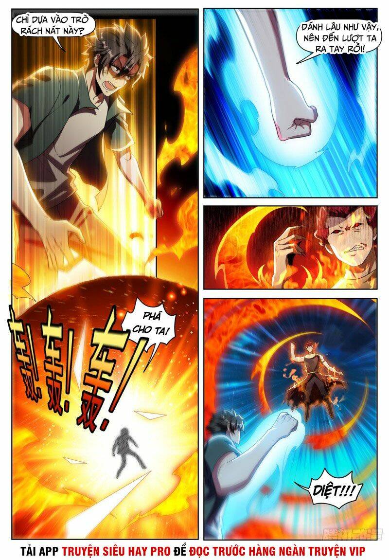 Điện Thoại Của Ta Thông Tam Giới Chapter 298 - Trang 2
