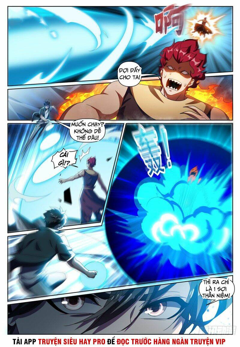 Điện Thoại Của Ta Thông Tam Giới Chapter 298 - Trang 2