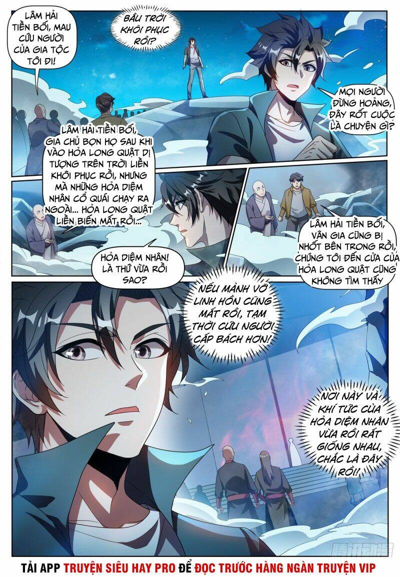 Điện Thoại Của Ta Thông Tam Giới Chapter 298 - Trang 2