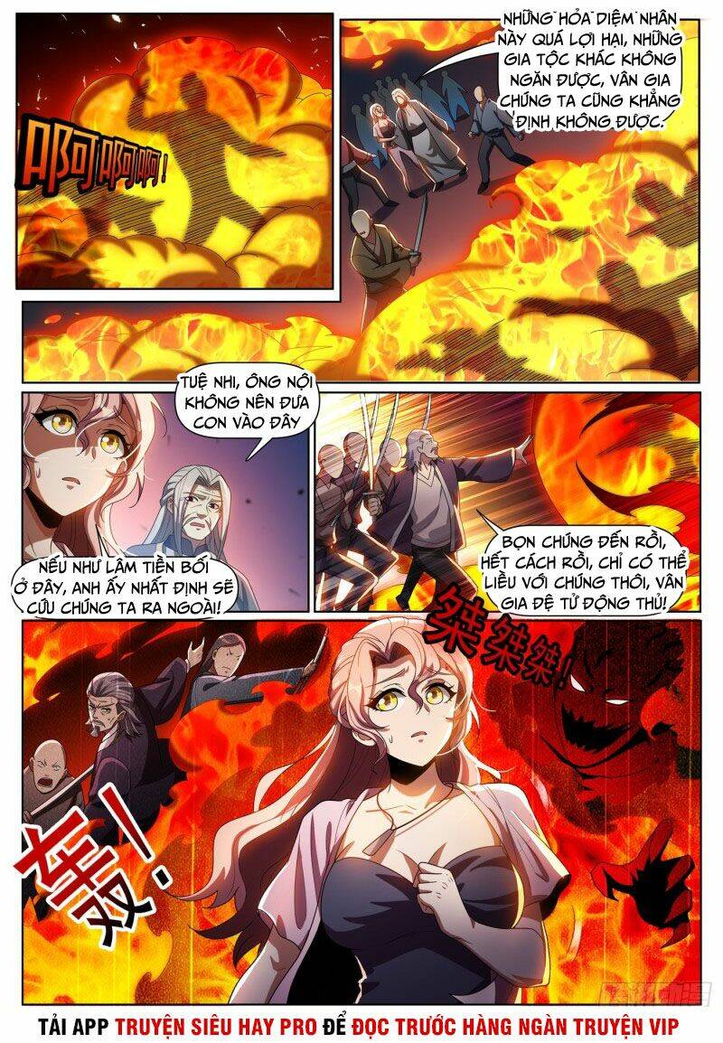 Điện Thoại Của Ta Thông Tam Giới Chapter 299 - Trang 2