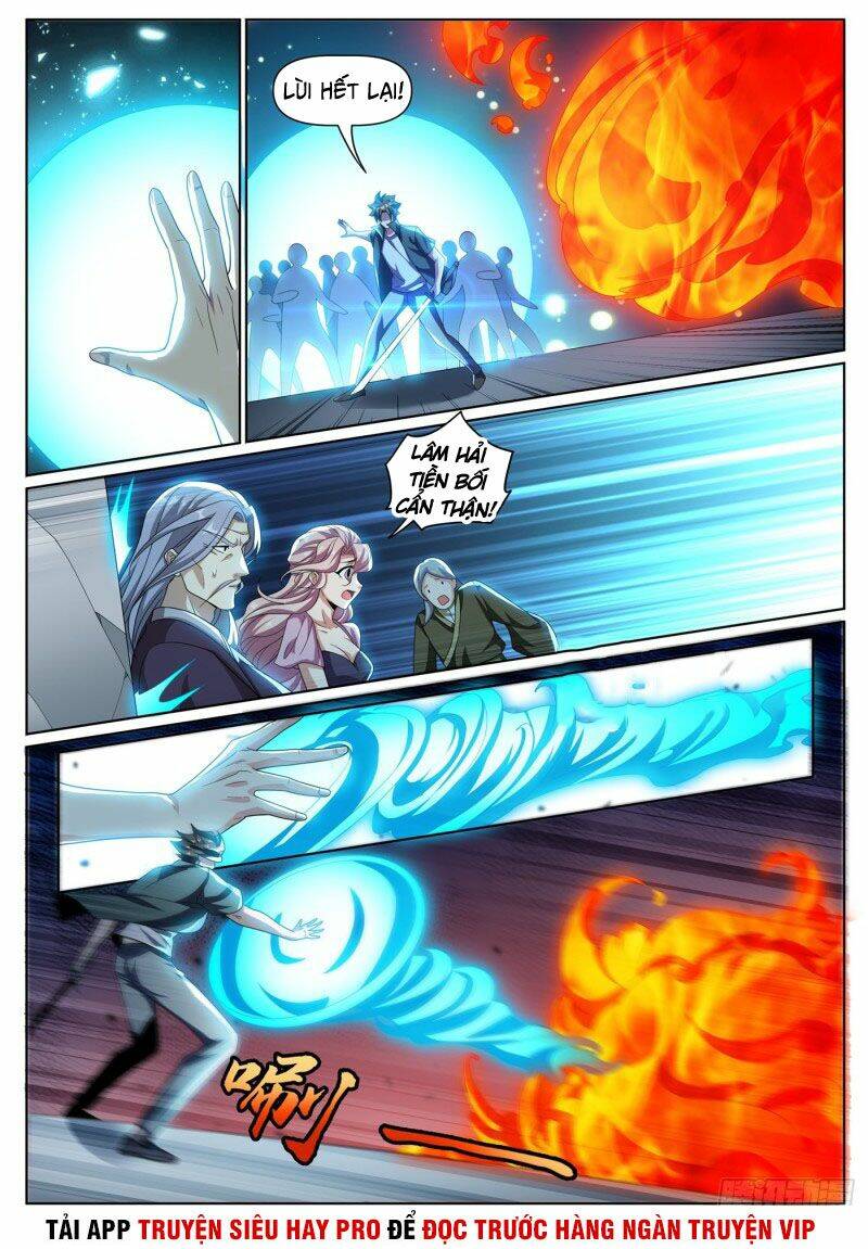 Điện Thoại Của Ta Thông Tam Giới Chapter 299 - Trang 2