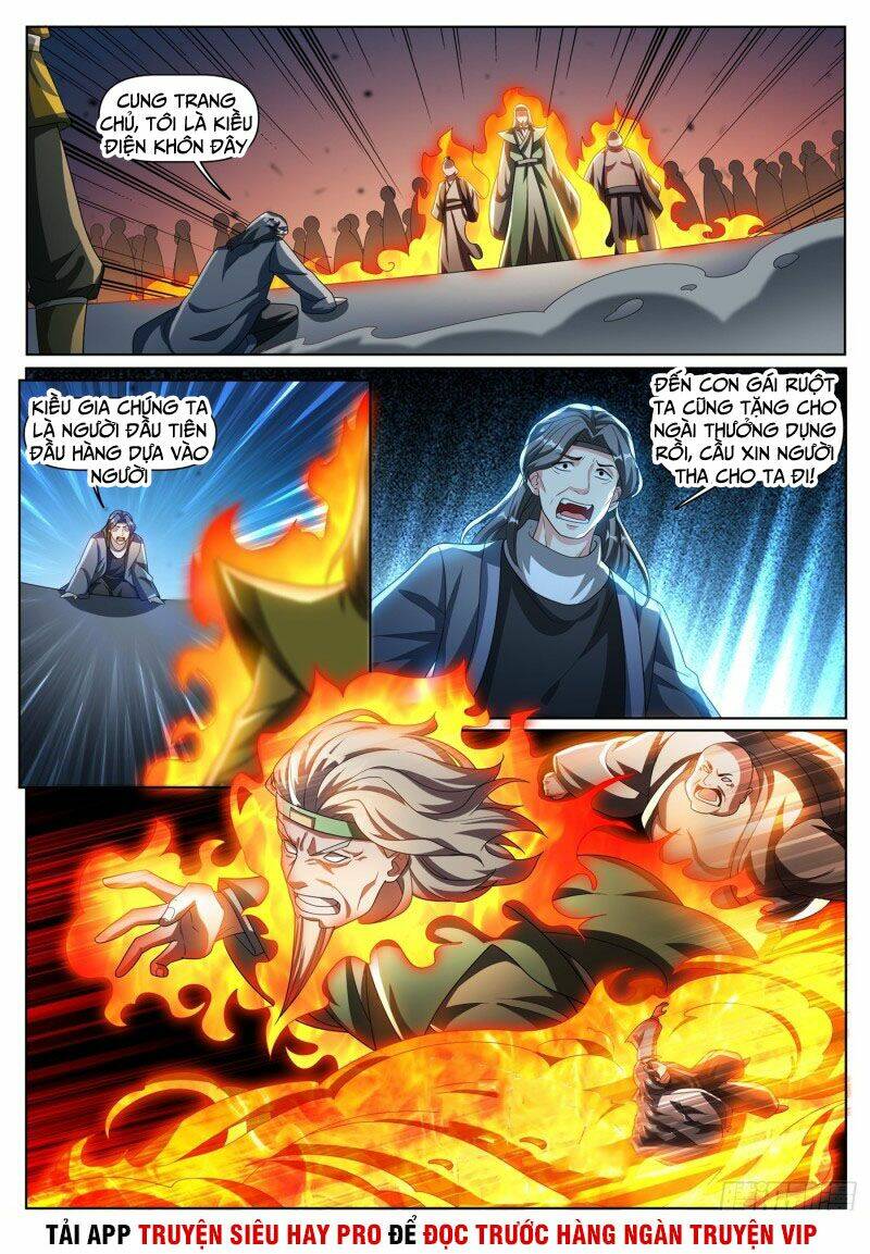 Điện Thoại Của Ta Thông Tam Giới Chapter 299 - Trang 2