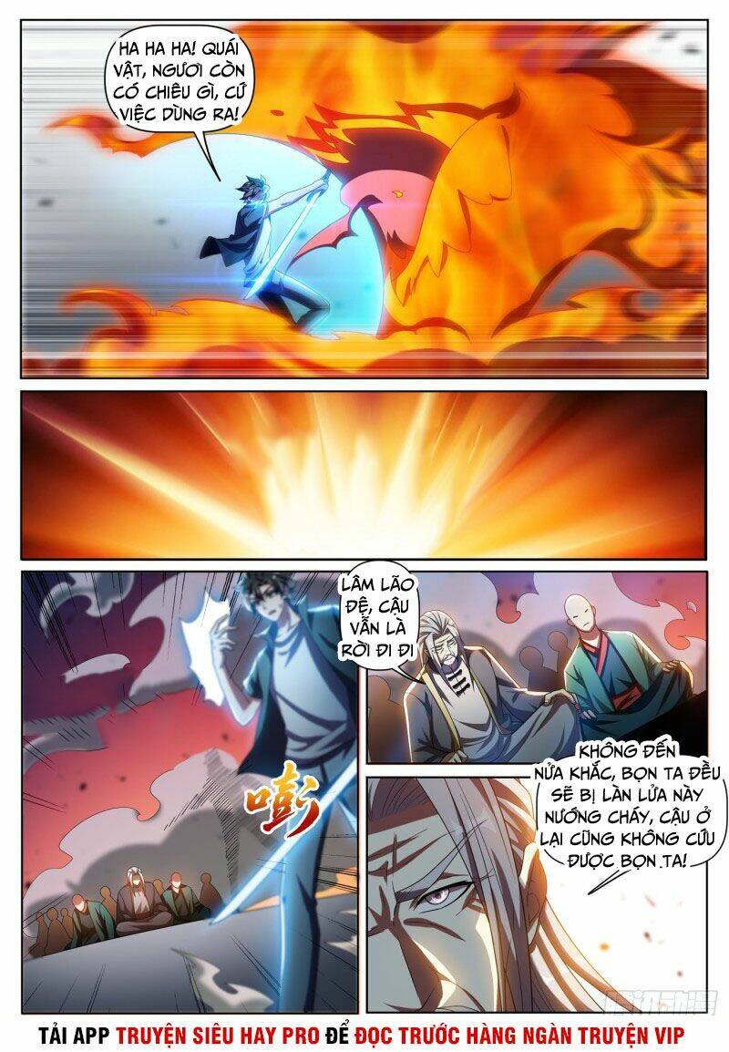 Điện Thoại Của Ta Thông Tam Giới Chapter 300 - Trang 2