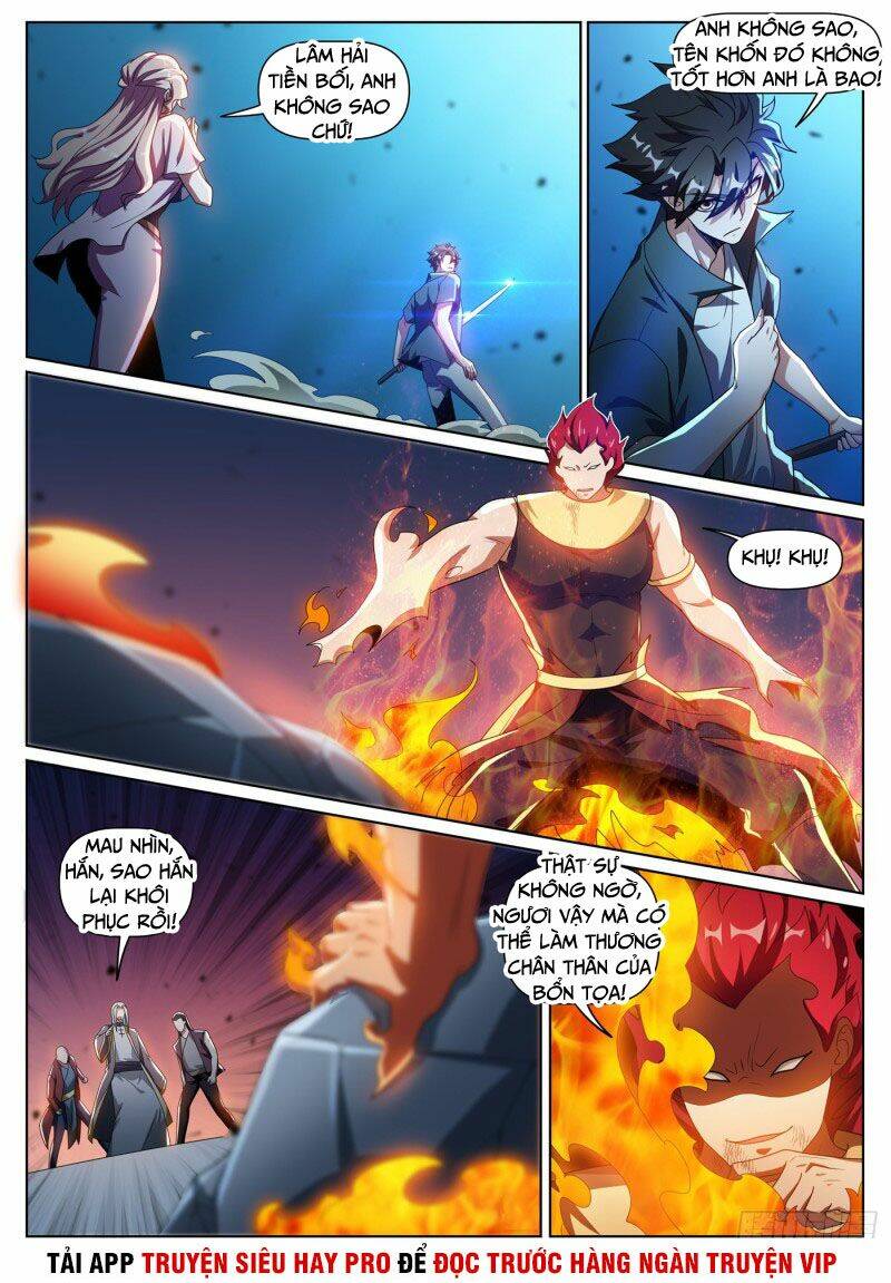 Điện Thoại Của Ta Thông Tam Giới Chapter 300 - Trang 2