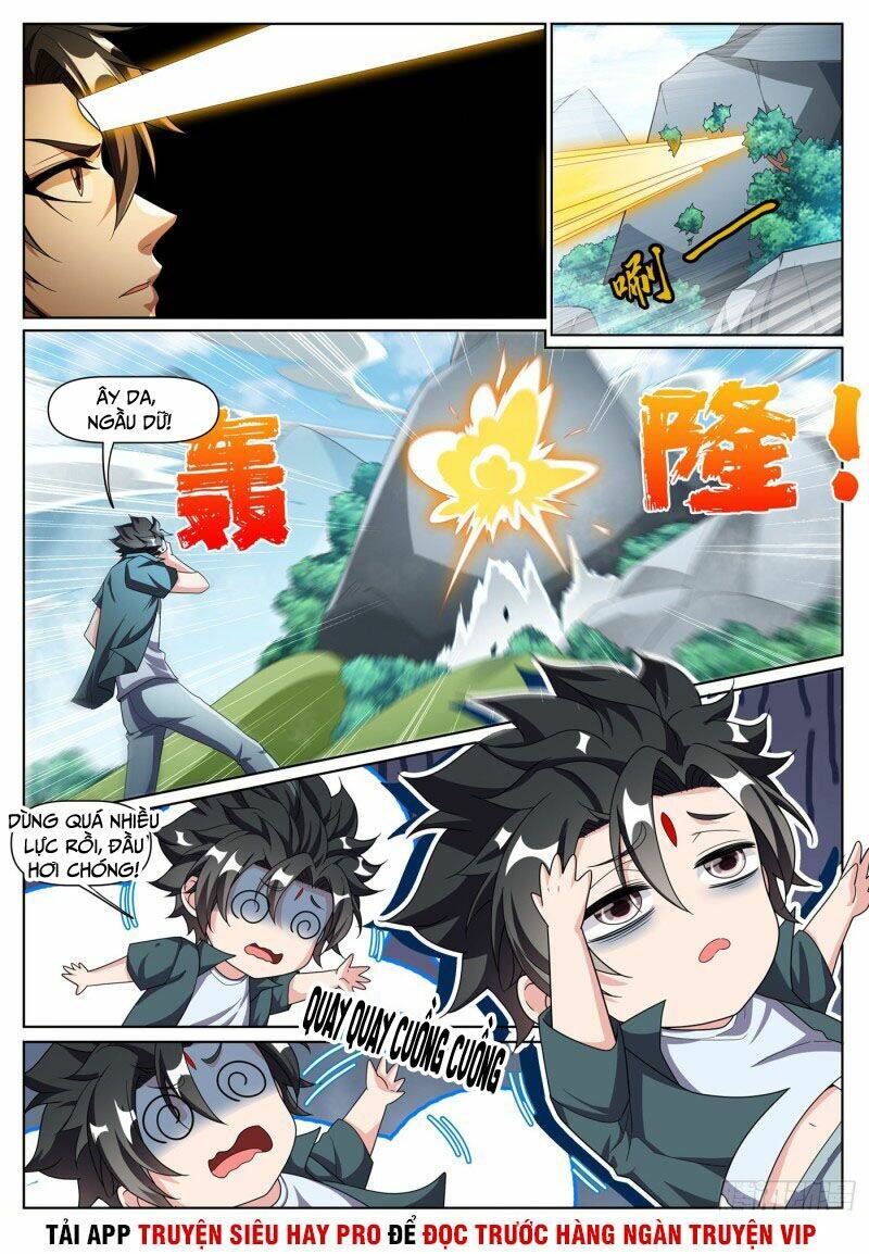 Điện Thoại Của Ta Thông Tam Giới Chapter 303 - Trang 2