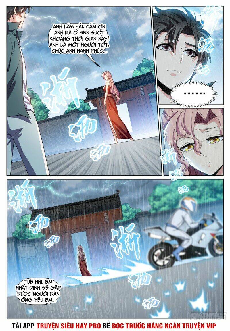 Điện Thoại Của Ta Thông Tam Giới Chapter 304 - Trang 2