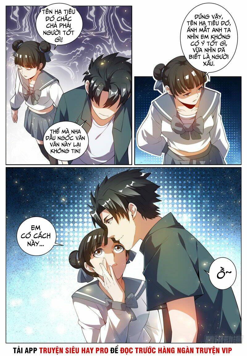 Điện Thoại Của Ta Thông Tam Giới Chapter 310 - Trang 2