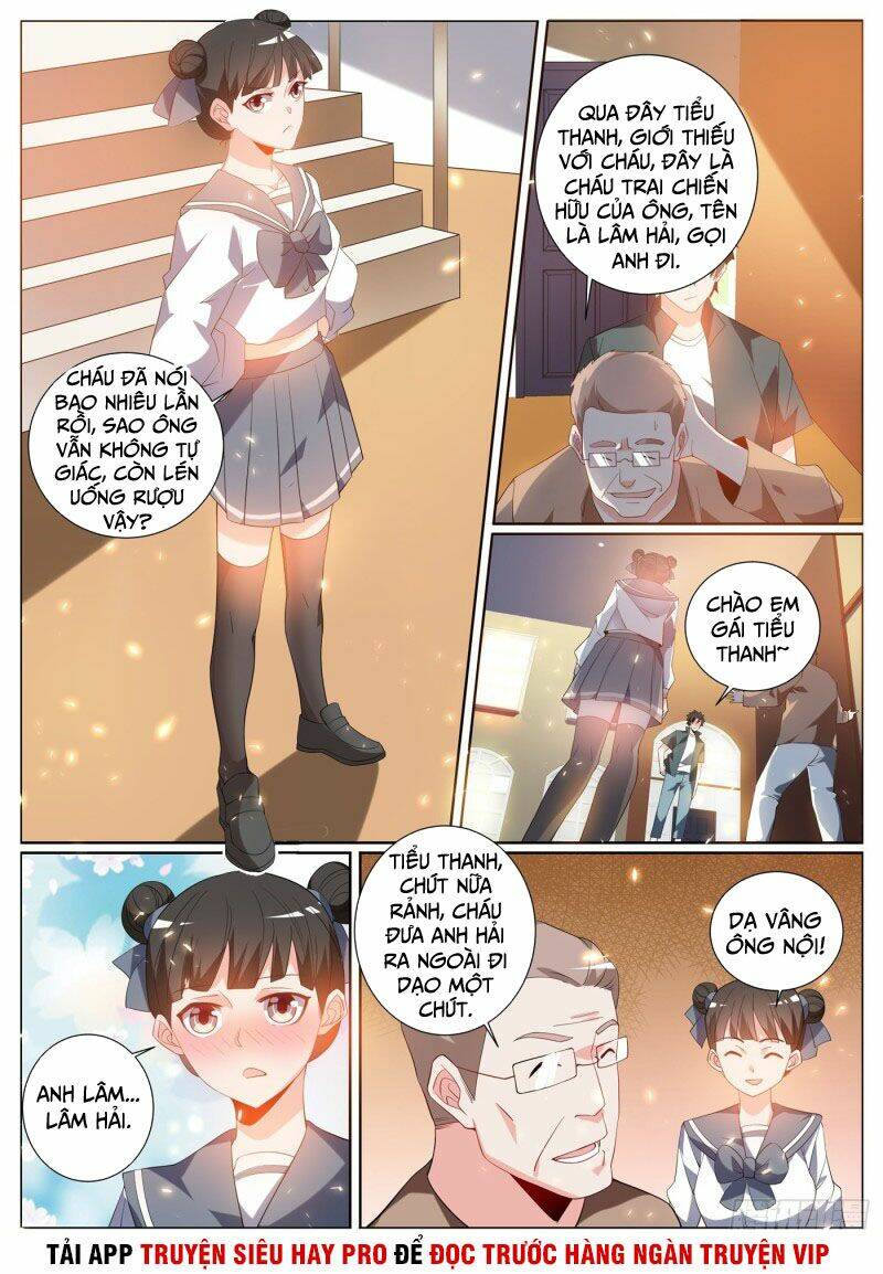 Điện Thoại Của Ta Thông Tam Giới Chapter 310 - Trang 2